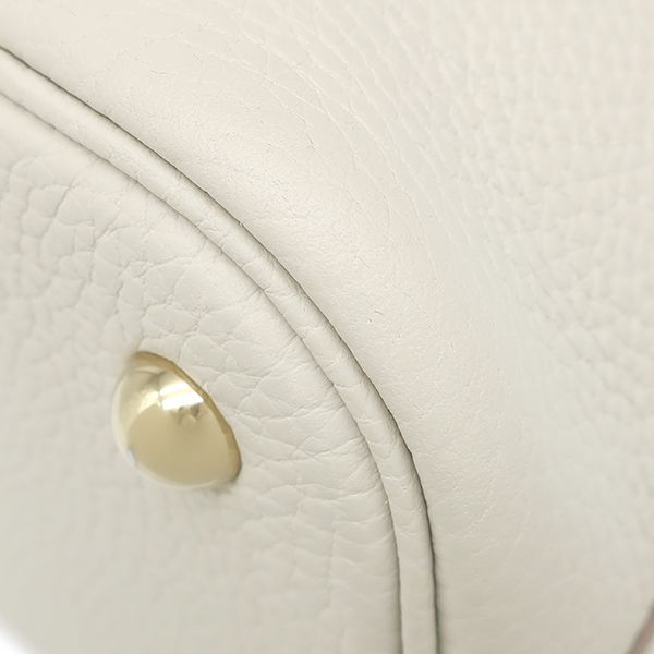 Hermes 2way Bag Bolide 31 Taurillon Clemence Beton Gold Hardware Shoulder