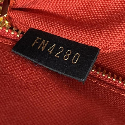 Louis Vuitton Tote Bag Monogram Reverse On-the-go MM M45321 Monogram Reverse