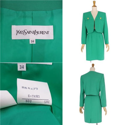 Vintage Yves Saint Laurent Yves Saint Laurent C