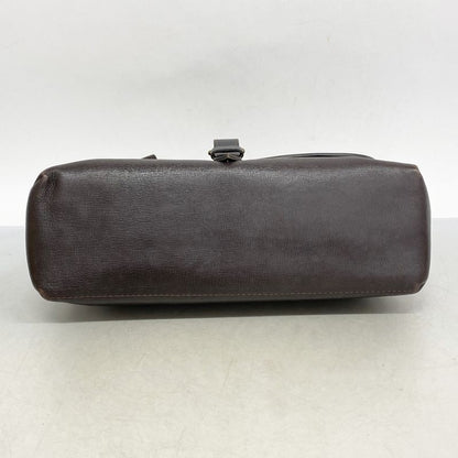 Louis Vuitton Shoulder Bag Utah Omaha M92994 Cafe Men's