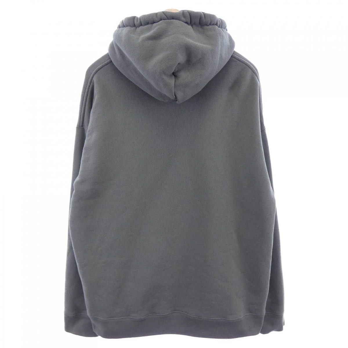 Loewe Relaxed Fit Hoodie Anagram — view 2