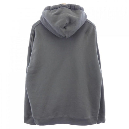 Loewe Relaxed Fit Hoodie Anagram — view 2
