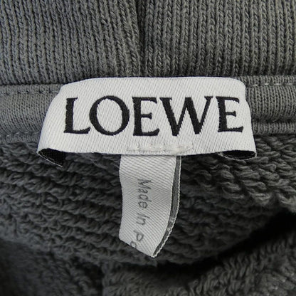 Loewe Relaxed Fit Hoodie Anagram — view 5