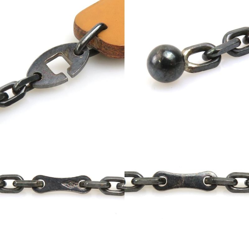 Hermes Charm Fruit Motif Lafrance