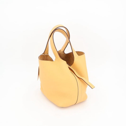 Hermes Picotin Handbag