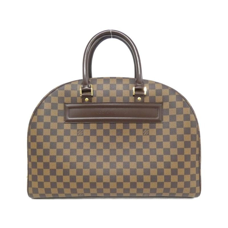 Louis Vuitton Damier Nolita 24 art Bag
