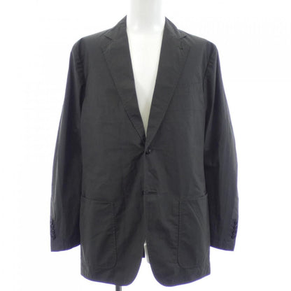 Hermes Jacket Khaki 46