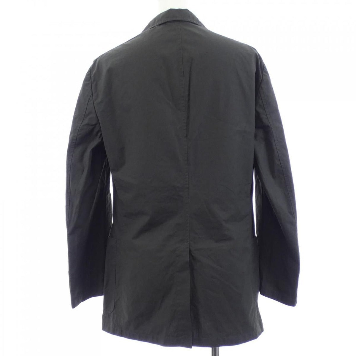 Hermes Jacket Khaki 46 — view 2