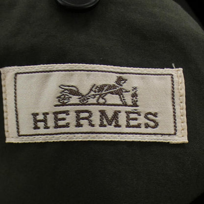 Hermes Jacket Khaki 46 — view 4