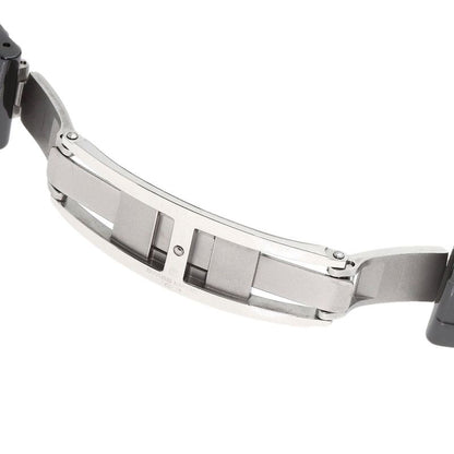 Chanel H1338 J12 33mm (130in) Bezel Bracelet Diamond Wristwatch Ceramic Ceramic