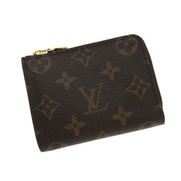 Louis Vuitton Monogram Portefeuille Noah Compact