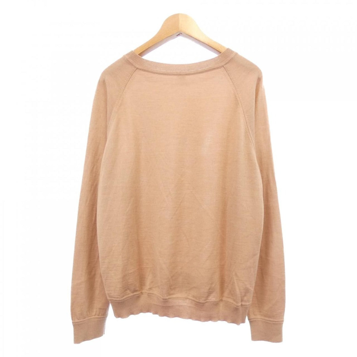 Hermes Etude Poor Une Parure de Gala Twill Rene Knit — view 2