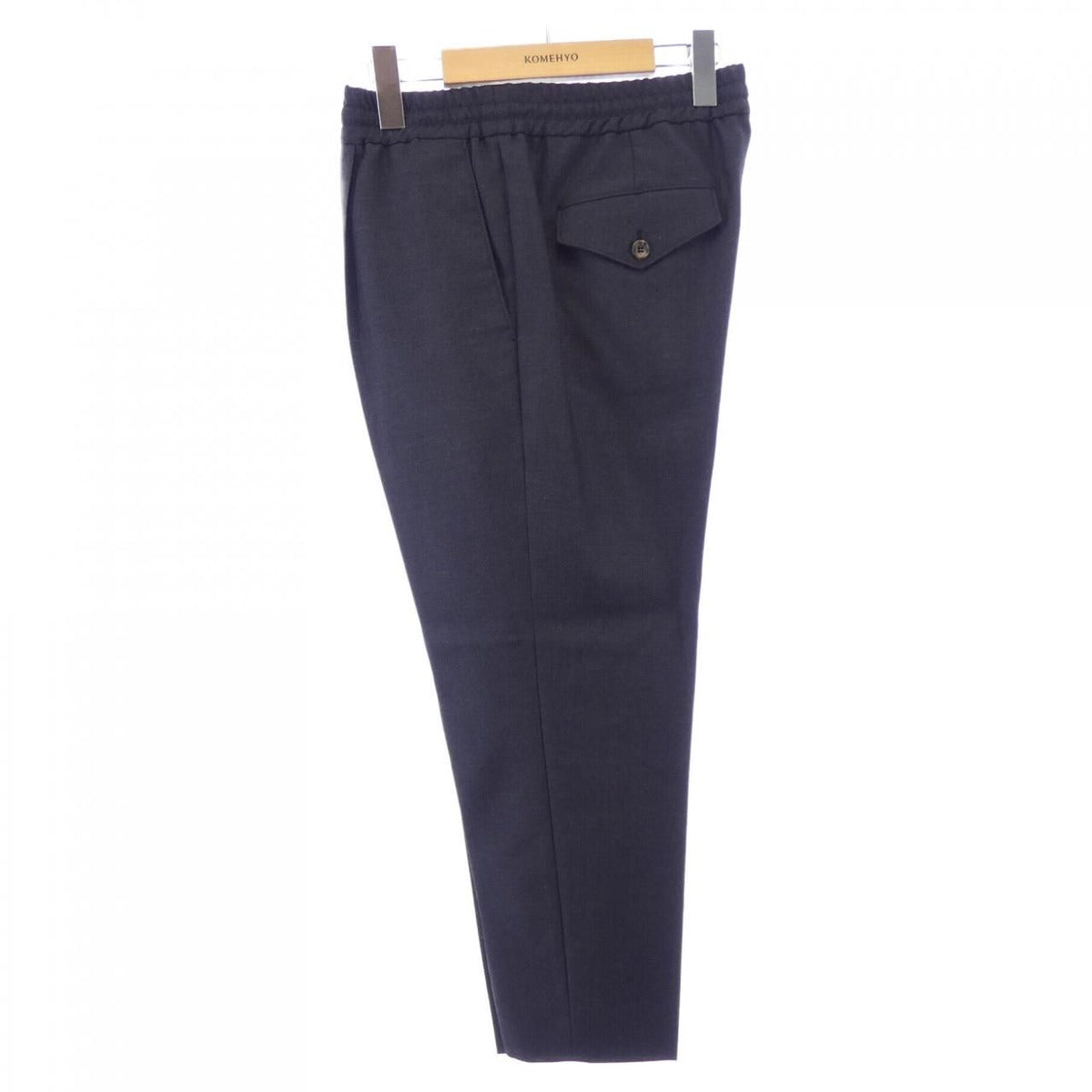 Gucci Pants Navy 46