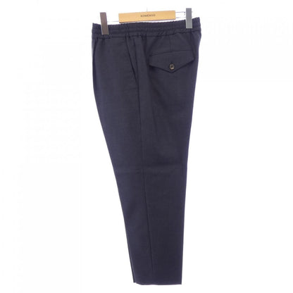 Gucci Pants Navy 46