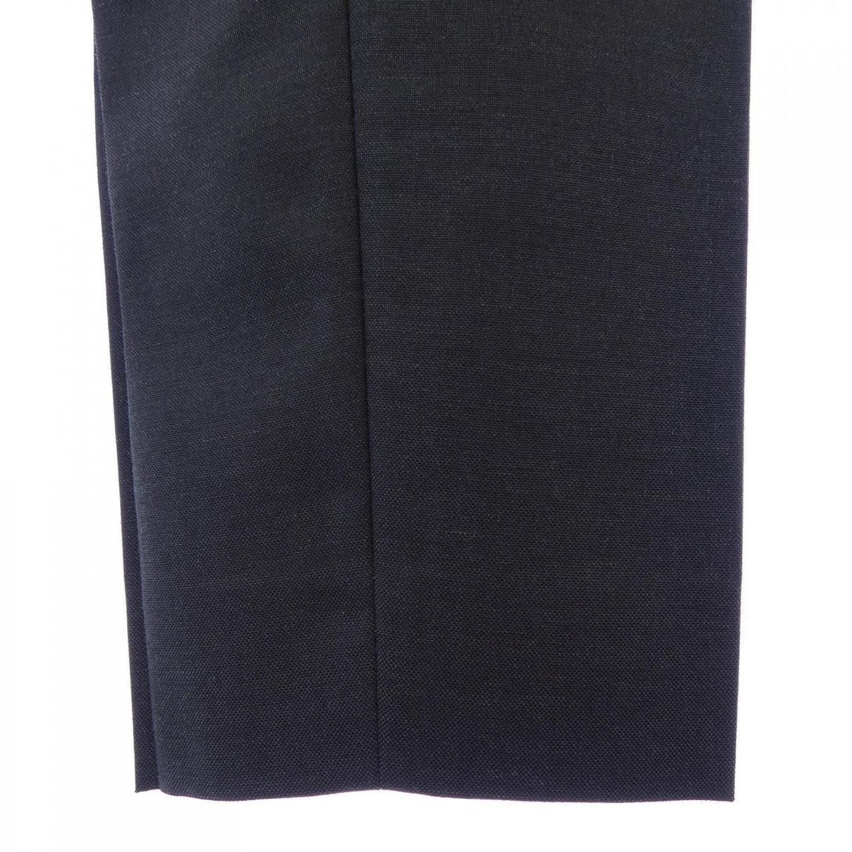 Gucci Pants Navy 46 — view 2