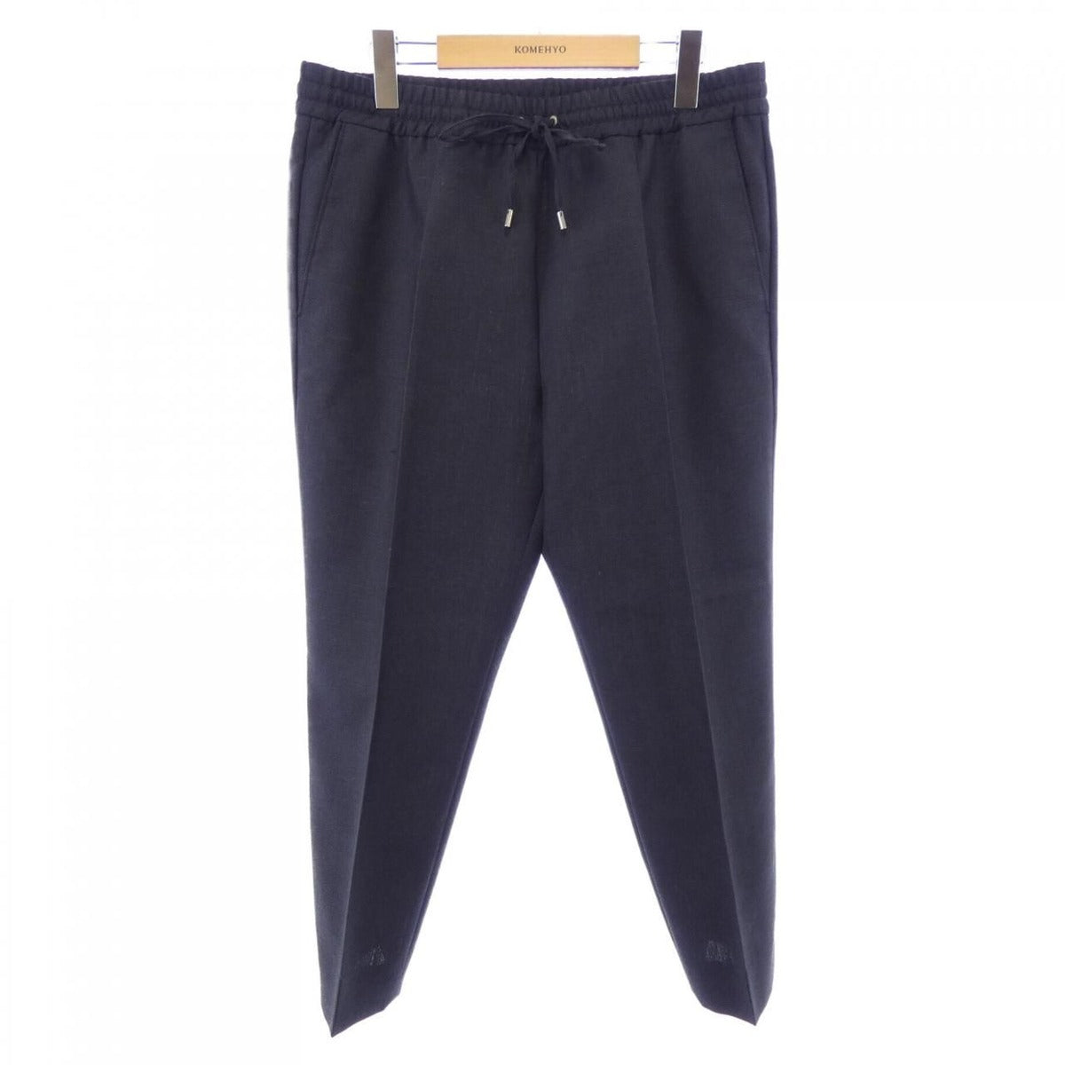 Gucci Pants Navy 46 — view 6