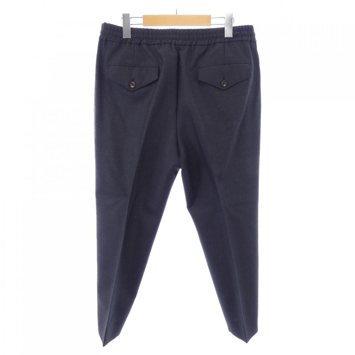 Gucci Pants Navy 46 — view 7