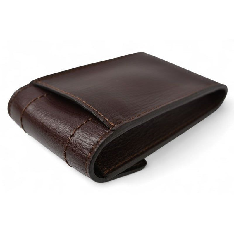 Louis Vuitton Key Case Pouch Small Keyless Storage — view 3