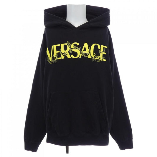 Versace Jacket Black M