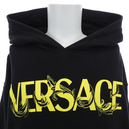 Versace Jacket Black M — view 5