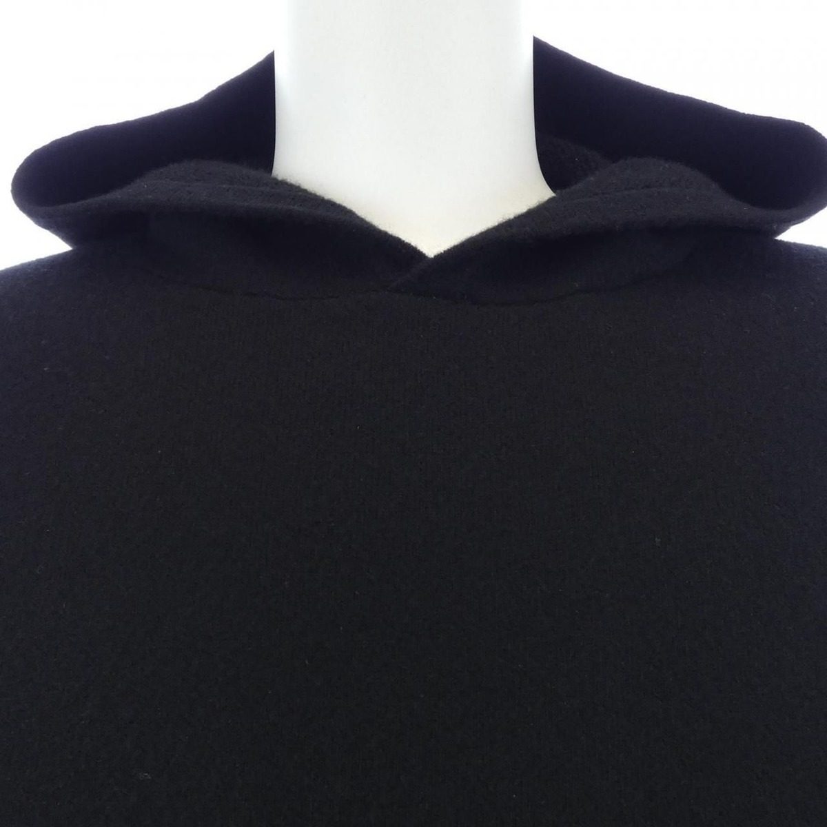 Chrome Hearts Floral Cross Hoodie — view 5