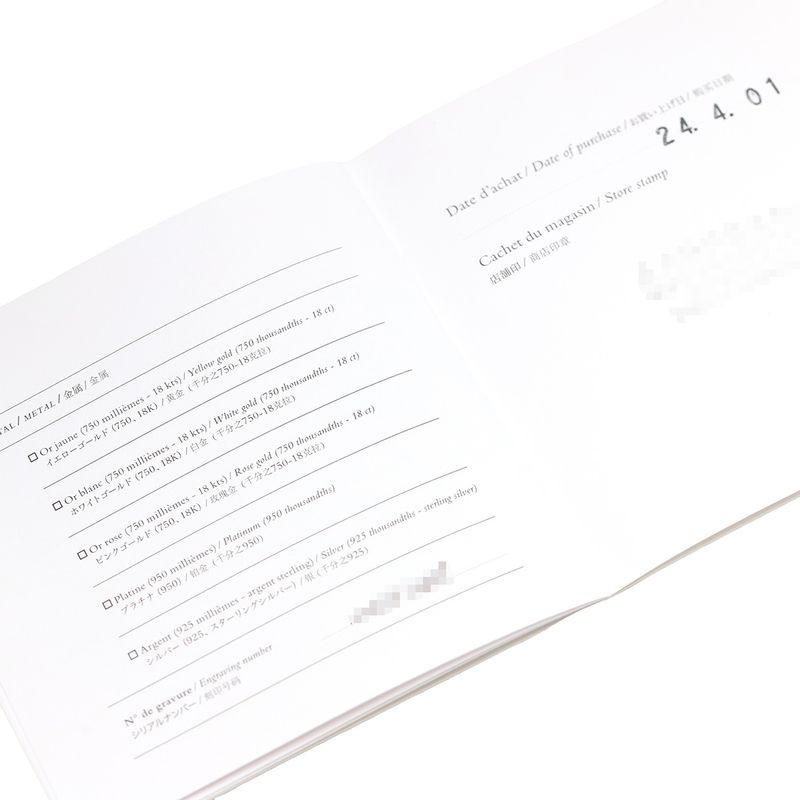 Hermes Earrings Hermes Clous de H Diamonds 18k Pink Gold Diamonds Pink Gold