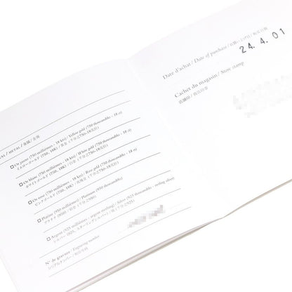 Hermes Earrings Hermes Clous de H Diamonds 18k Pink Gold Diamonds Pink Gold