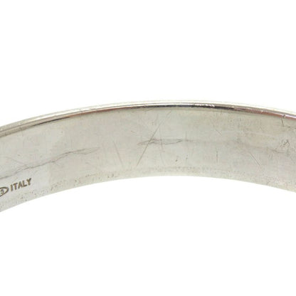 Tiffany & Co Atlas Cuff Bangle Bracelet 925 Silver 1195 Tiffany & Co