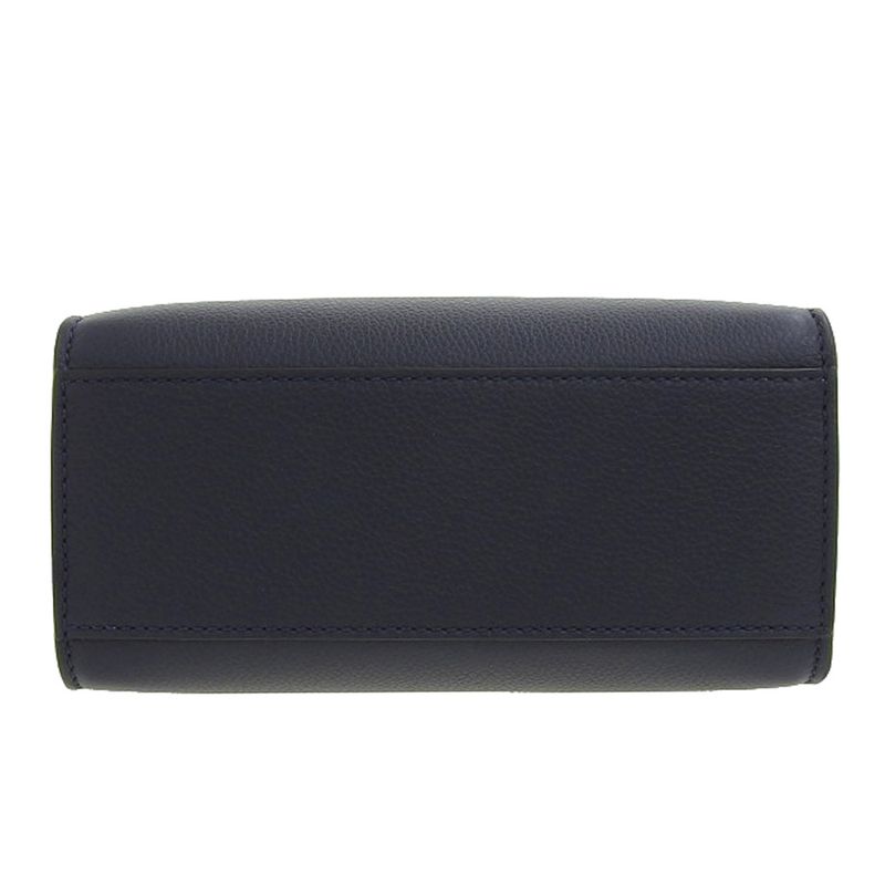 Fendi Fendi 2-Way Tote Shoulder Bag