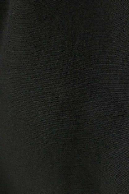 Balenciaga 23SS 746495 Tm017 Technical Faille Minimal Tracker Baggy Long Pants