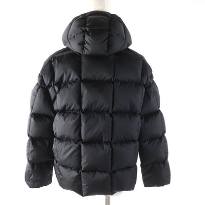 Louis Vuitton 2023 1aaijb Long Sleeve Pillow Puffer Jacket With Hood Monogram