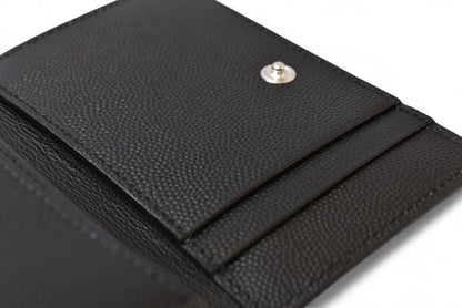 Saint Laurent Unused Coin Case Card Case Saint Laurent Business Card Holder