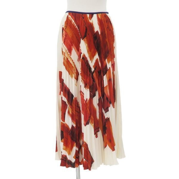 Celine Skirt Silk 36