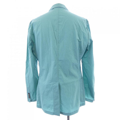 Hermes Jacket Blue 46 — view 2