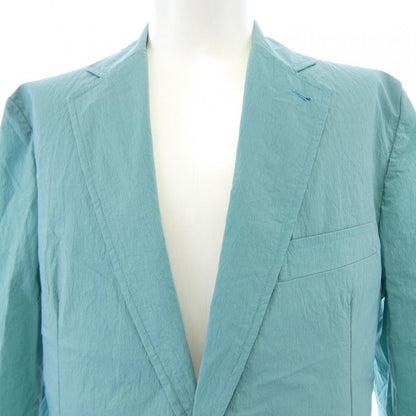 Hermes Jacket Blue 46 — view 5