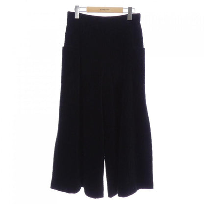 Chanel Pants Black