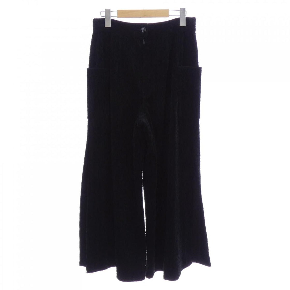 Chanel Pants Black — view 2