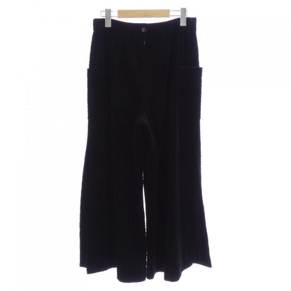 Chanel Pants Black — view 2