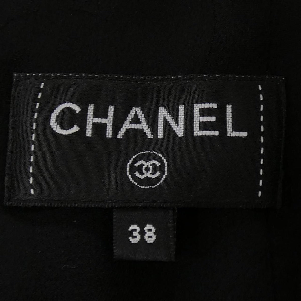 Chanel Pants Black — view 5