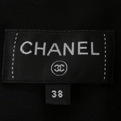 Chanel Pants Black — view 5