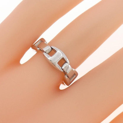 Hermes Vintage Hallmark Ring — view 4