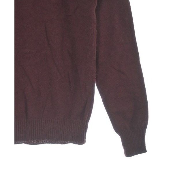 Loewe Knit Sweater Blue — view 5