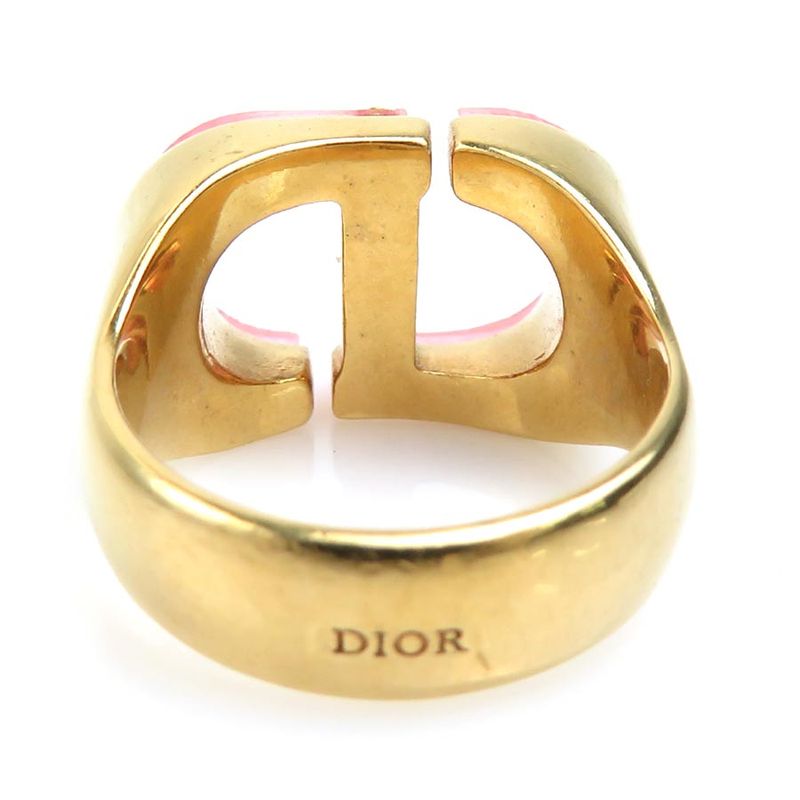 Christian DIOR Ring