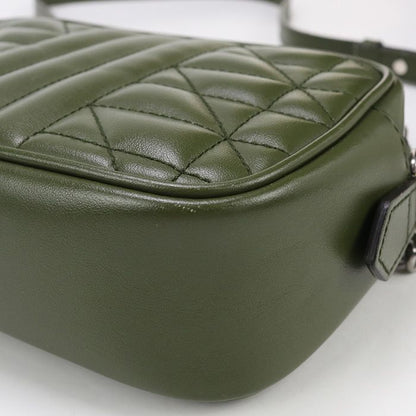 Gucci Mini Camera Bag GG Marmont 634936 Crossbody Shoulder Bag Quilted Leather