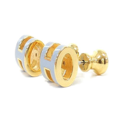Hermes Pop Mini Earrings — view 2