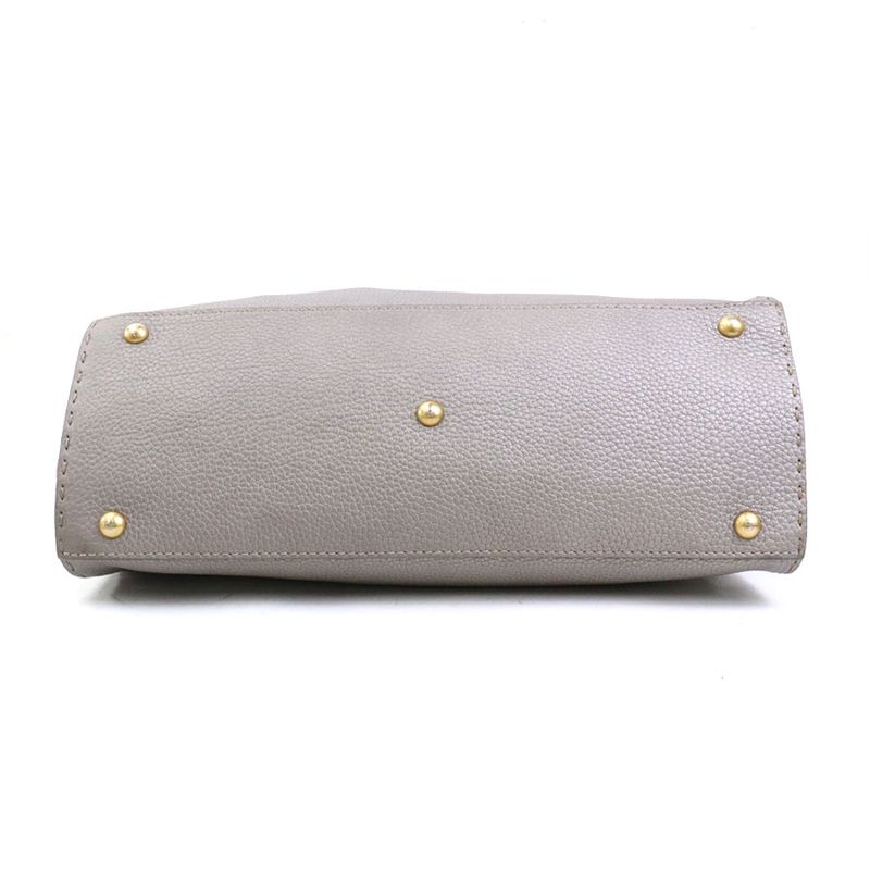 Fendi Handbag Selleria 8bn218/dhx