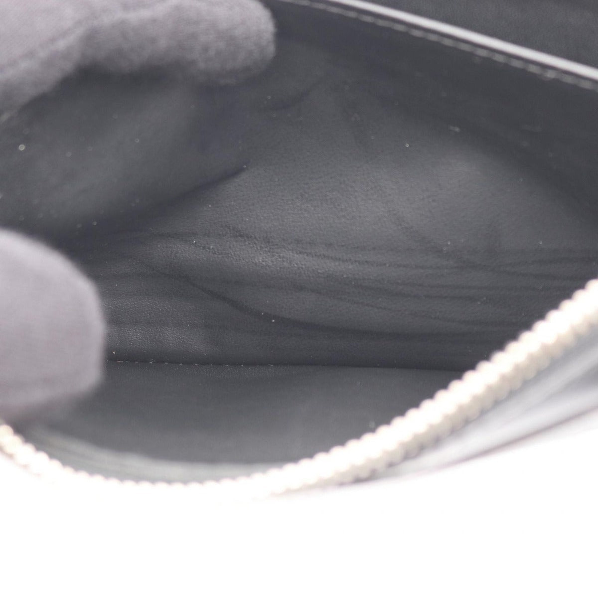 Louis Vuitton Round Wallet Zippy XL Leather — view 12