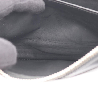 Louis Vuitton Round Wallet Zippy XL Leather — view 12