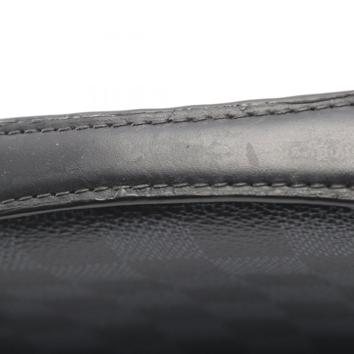 Louis Vuitton Round Wallet Zippy XL Leather — view 7