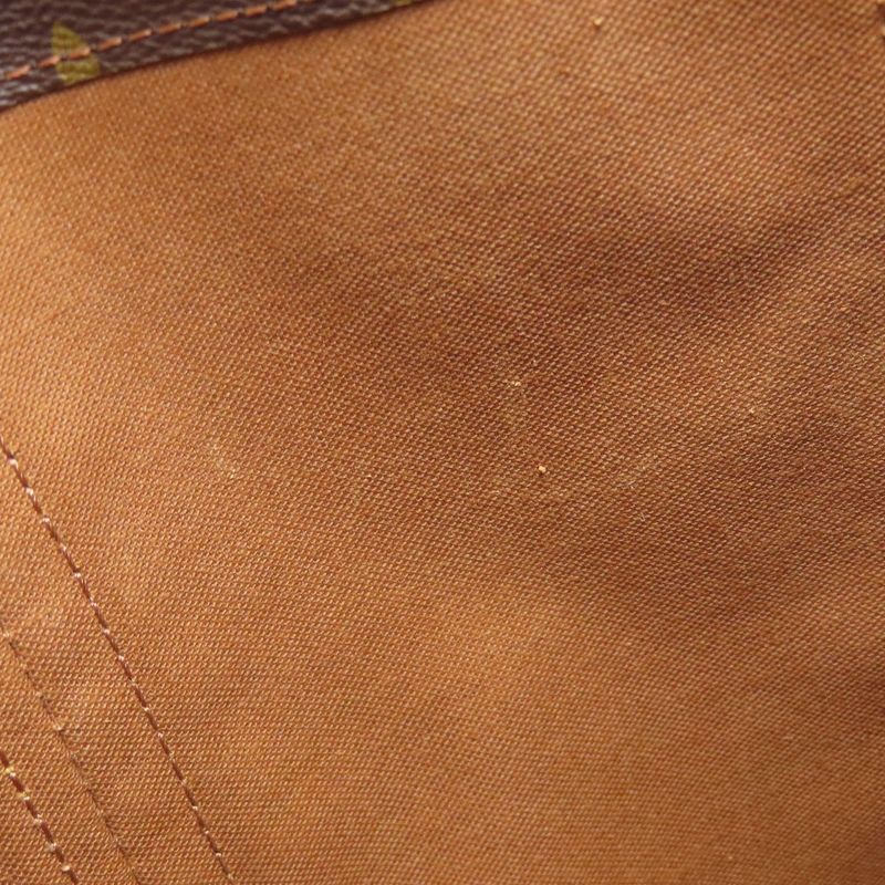 Louis Vuitton M42244 Randonnee GM Backpack Daypack Monogram Canvas Women